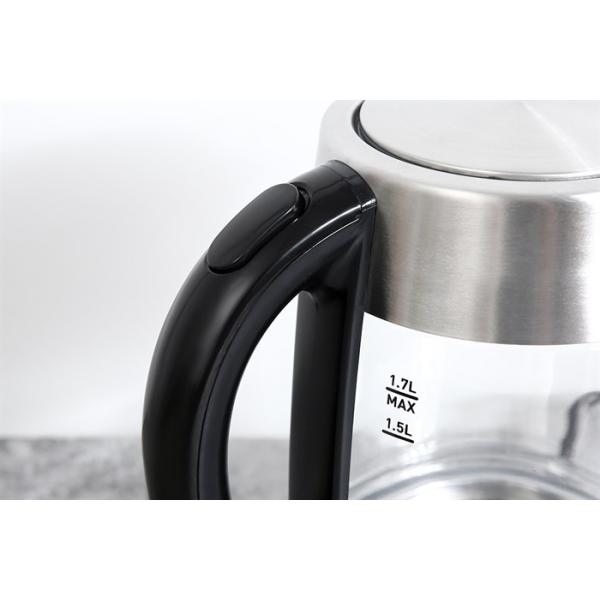 Bình đun siêu tốc Tefal 1.7 lít KI772D38