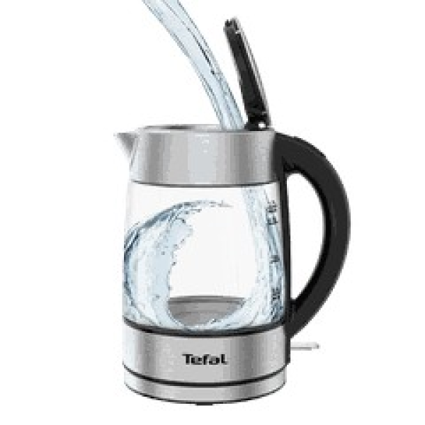 Bình đun siêu tốc Tefal 1.7 lít KI772D38