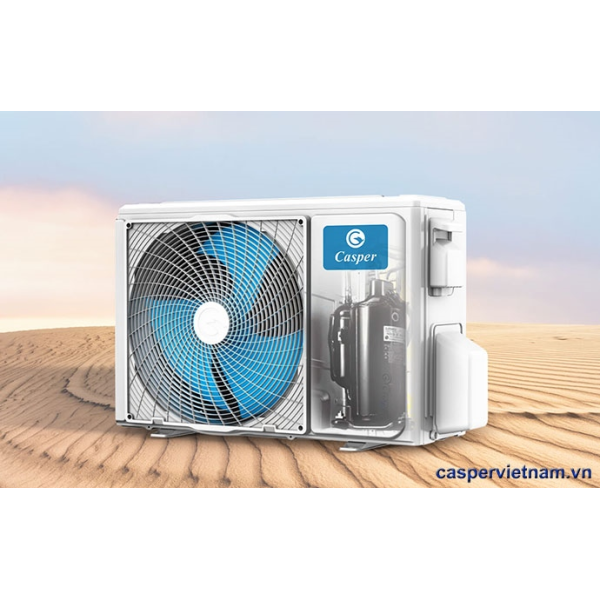 Máy lạnh Casper Inverter 24000BTU TC-24IS36