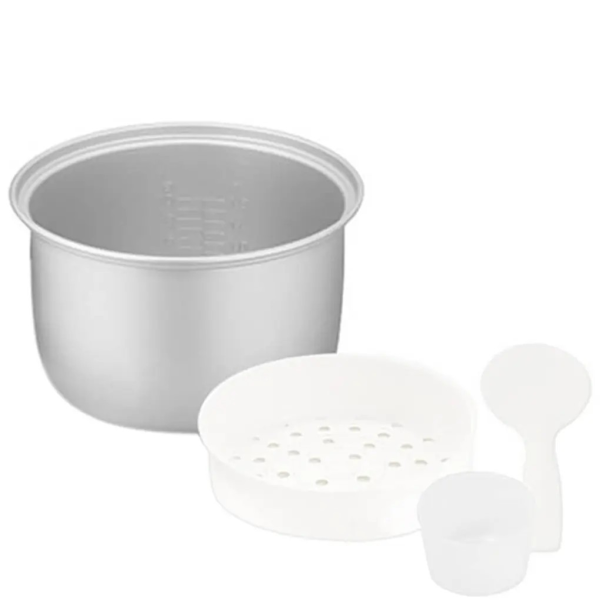 Nồi cơm điện nắp gài Sharp KS-19TJV ST