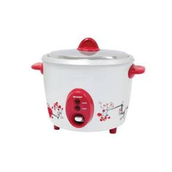 Nồi cơm điện nắp rời Sharp KSH-D15V