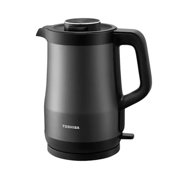 Ấm siêu tốc chống tràn Toshiba KT-15DRTVN(H)