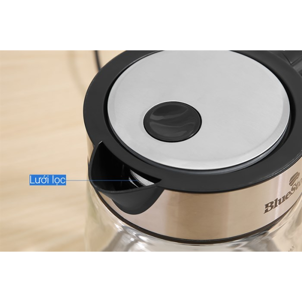 Bình đun siêu tốc BlueStone KTB-3426