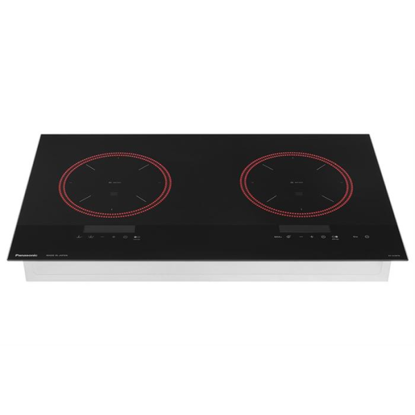 Bếp từ đôi lắp âm Panasonic KY-A1W70KRA