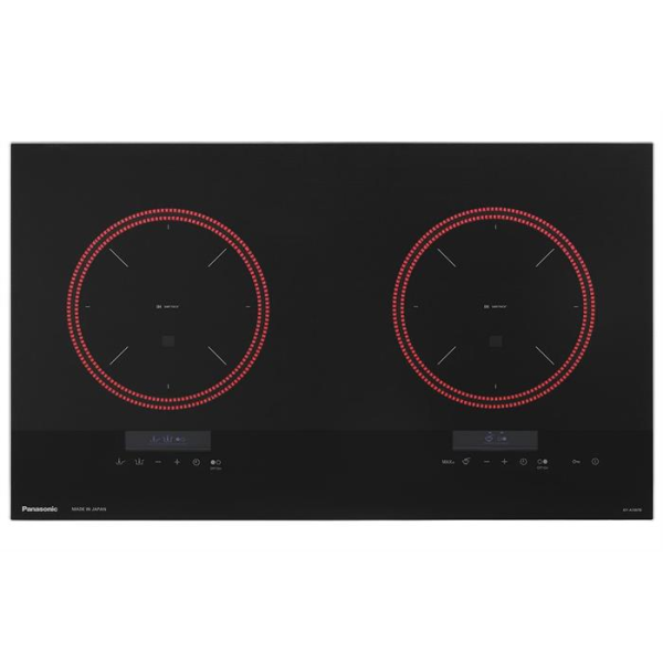 Bếp từ đôi lắp âm Panasonic KY-A1W70KRA