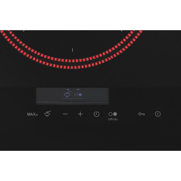 Bếp từ đôi lắp âm Panasonic KY-A1W70KRA