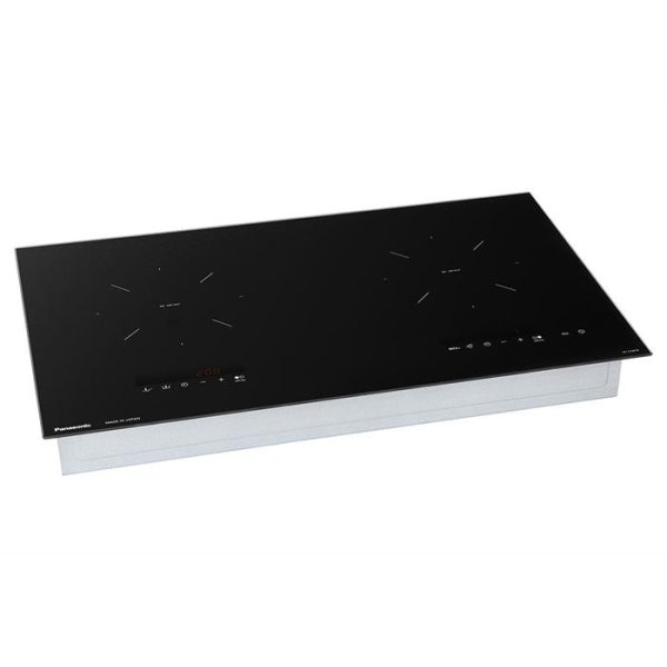 Bếp từ đôi lắp âm Panasonic KY-C1W70KRA
