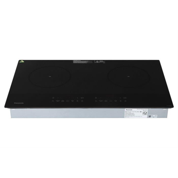 Bếp từ đôi lắp âm Panasonic KY-H1WZ70KRA