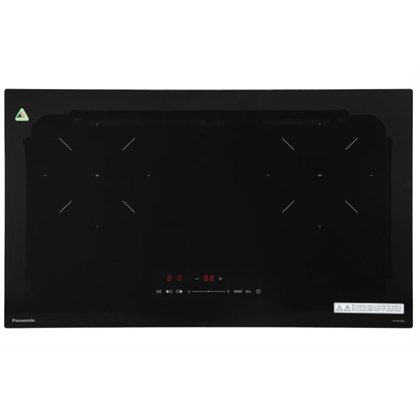 Bếp từ đôi lắp âm Panasonic KY-R72AELYUE