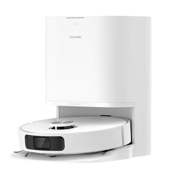 Robot hút bụi lau nhà Dreame L10 Prime
