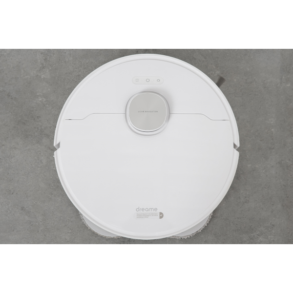 Robot hút bụi lau nhà Dreame L10 Ultra