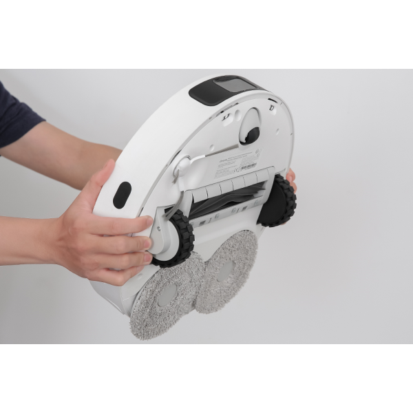 Robot hút bụi lau nhà Dreame L10 Ultra