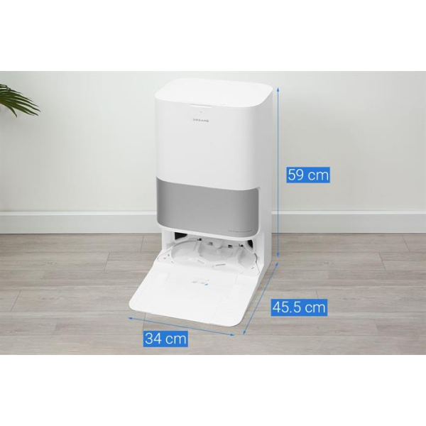 Robot hút bụi lau nhà Dreame L10S Ultra Gen 2
