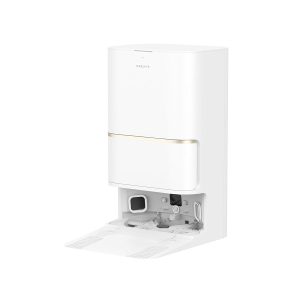 Robot hút bụi lau sàn chuyên dụng Dreame L30s Ultra