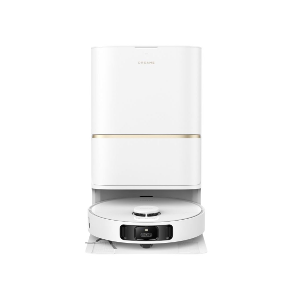 Robot hút bụi lau sàn chuyên dụng Dreame L30s Ultra