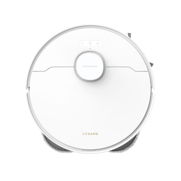 Robot hút bụi lau sàn chuyên dụng Dreame L30s Ultra