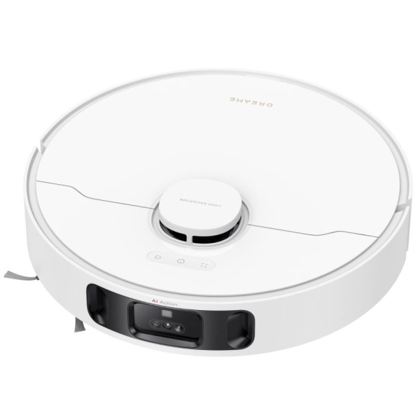 Robot hút bụi lau sàn chuyên dụng Dreame L30s Ultra
