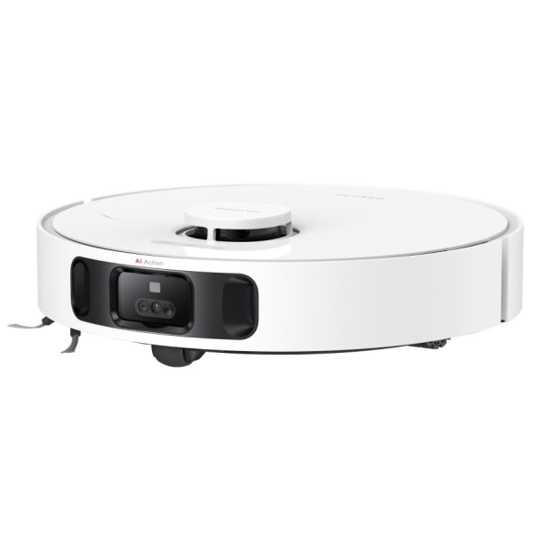 Robot hút bụi lau sàn chuyên dụng Dreame L30s Ultra