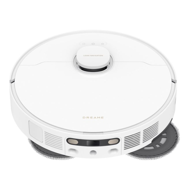 Robot hút bụi lau sàn chuyên dụng Dreame L30s Ultra