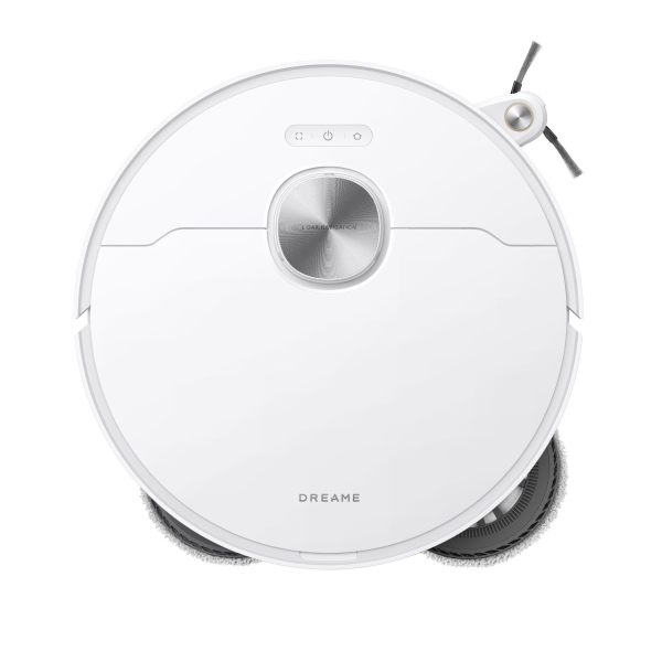 Robot hút bụi lau nhà Dreame L40s Ultra