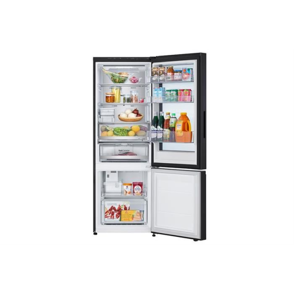 Tủ lạnh LG Inverter 340 lít InstaView LBB33BGMAI
