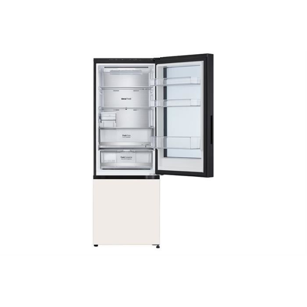 Tủ lạnh LG Inverter 340 lít InstaView LBB33BGMAI