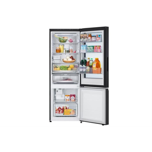 Tủ lạnh LG Inverter 340 lít InstaView LBB33BLMAI