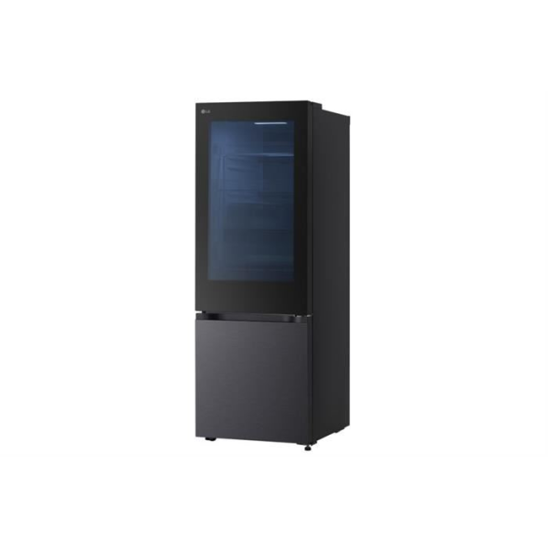 Tủ lạnh LG Inverter 340 lít InstaView LBB33BLMAI