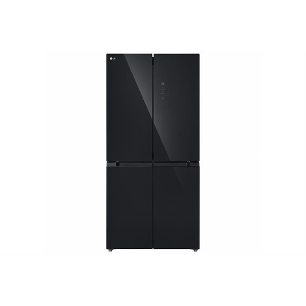 Tủ lạnh LG Inverter 474 lít Multi Door LFB47BLG