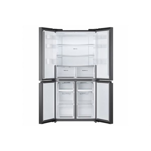 Tủ lạnh LG Inverter 474 lít Multi Door LFB47BLG