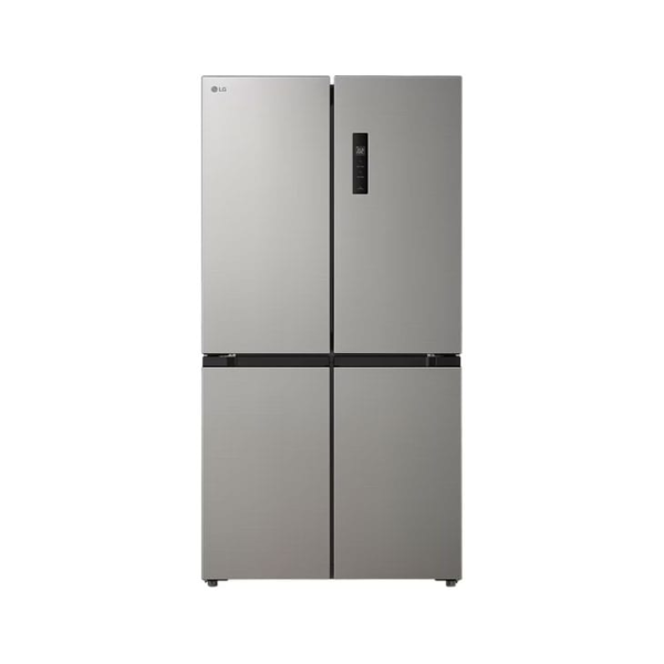 Tủ lạnh LG Inverter 474 lít Multi Door LFB47SVM
