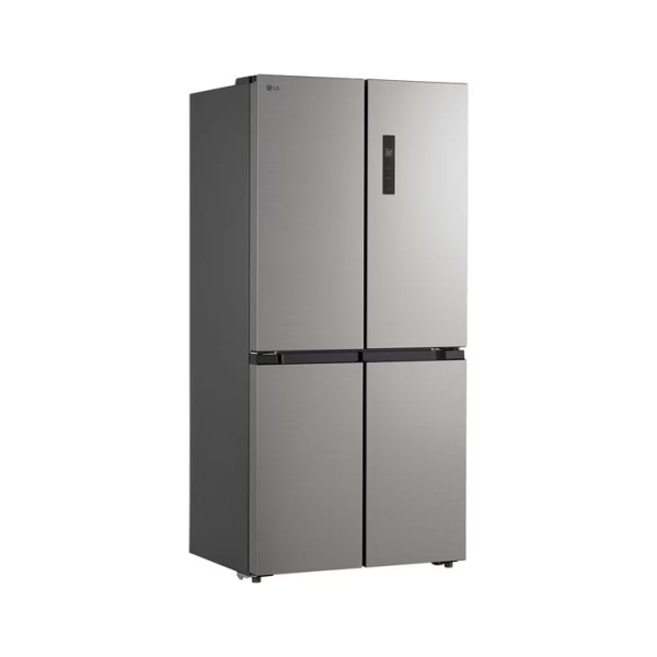 Tủ lạnh LG Inverter 474 lít Multi Door LFB47SVM
