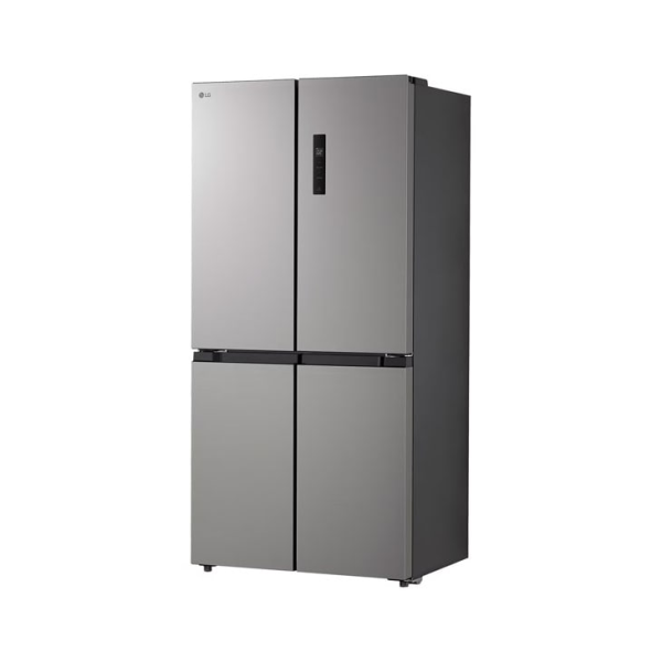Tủ lạnh LG Inverter 474 lít Multi Door LFB47SVM