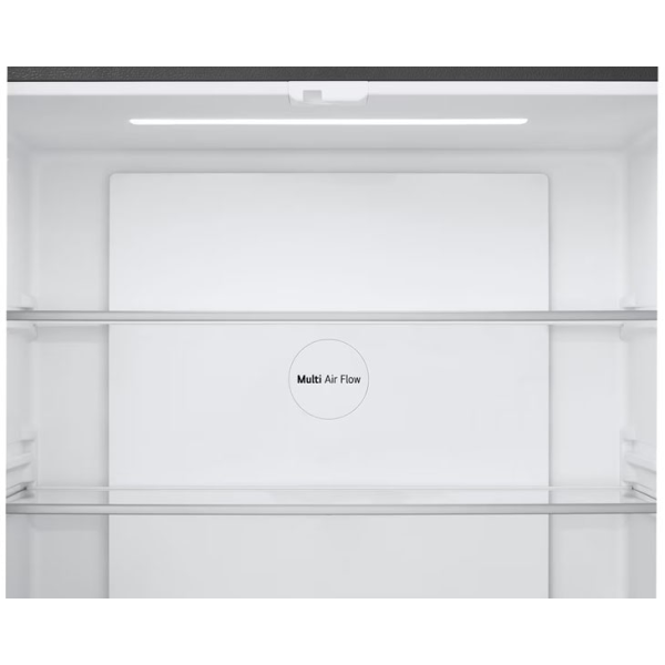 Tủ lạnh LG Inverter 474 lít Multi Door LFB47SVM