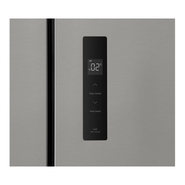 Tủ lạnh LG Inverter 474 lít Multi Door LFB47SVM