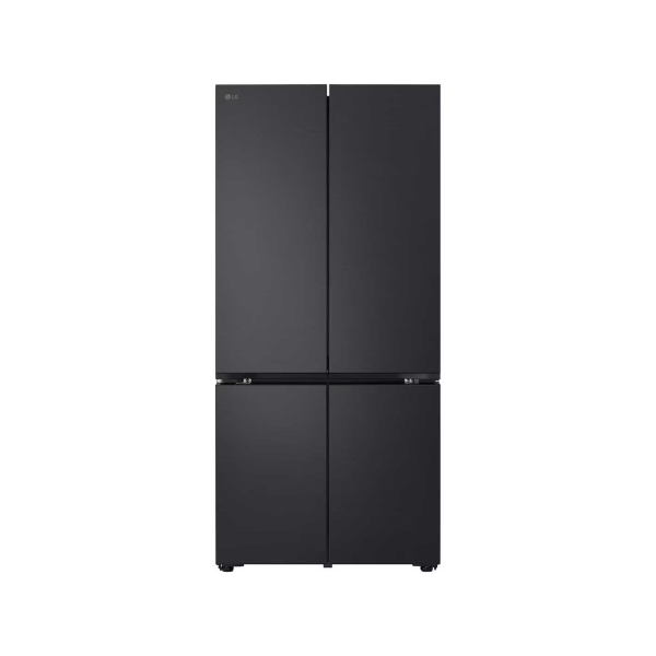 Tủ lạnh LG Inverter 574 lít LFB58BLMA