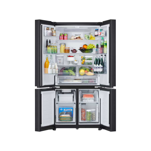 Tủ lạnh LG Inverter 574 lít LFB58BLMA
