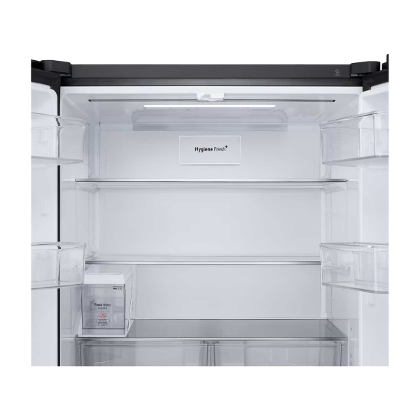 Tủ lạnh LG Inverter 574 lít LFB58BLMA