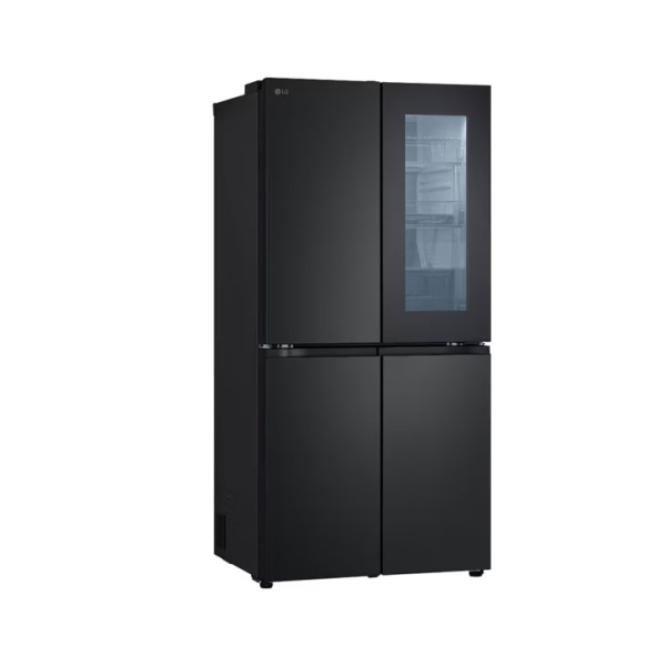 Tủ lạnh LG Inverter 617 lít Multi Door InstaView LFB61BLGAI