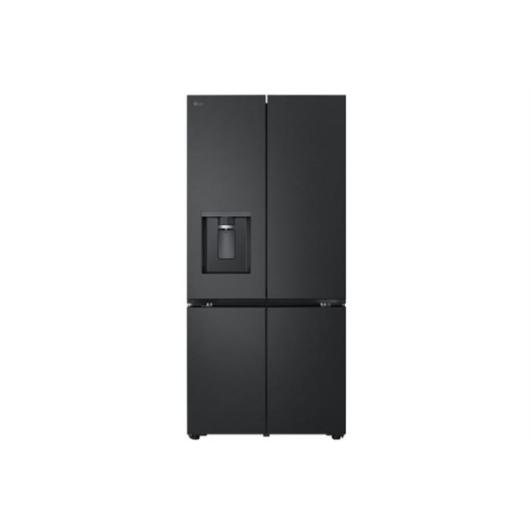 Tủ lạnh LG Inverter 571 lít Multi Door LFD58BLMA ( Mẫu mới)
