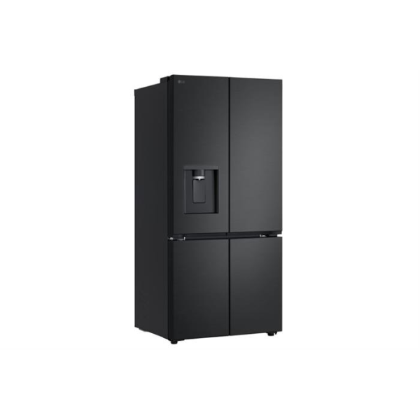 Tủ lạnh LG Inverter 571 lít Multi Door LFD58BLMA ( Mẫu mới)