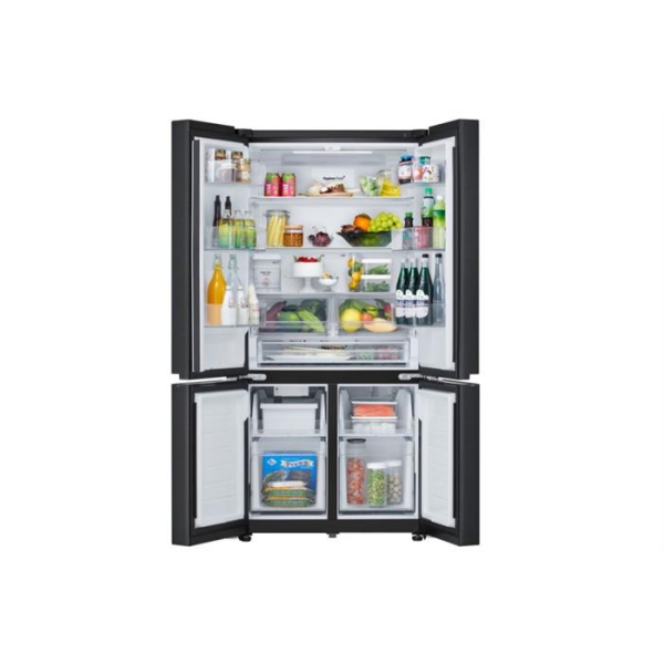 Tủ lạnh LG Inverter 571 lít Multi Door LFD58BLMA ( Mẫu mới)