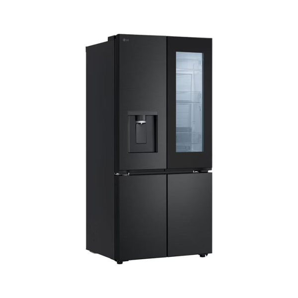 Tủ lạnh LG French Door InstaView 576 lít LFD58BLMAI