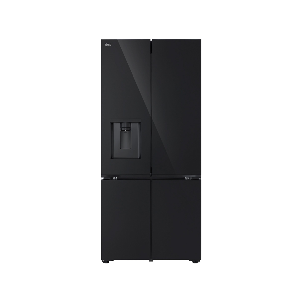 Tủ lạnh LG Inverter 607 lít Multi Door LFD61BLGA