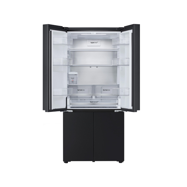 Tủ lạnh LG Inverter 607 lít Multi Door LFD61BLGA