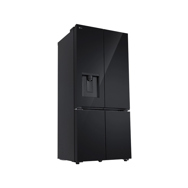 Tủ lạnh LG Inverter 607 lít Multi Door LFD61BLGA