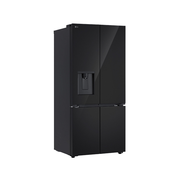Tủ lạnh LG Inverter 607 lít Multi Door LFD61BLGA