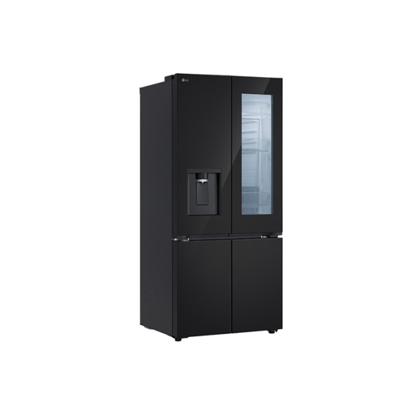 Tủ lạnh LG Inverter 612 lít LFD61BLGAI