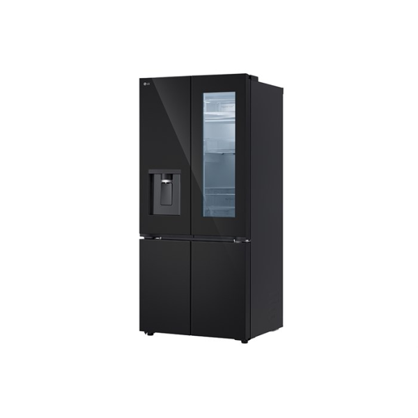 Tủ lạnh LG Inverter 612 lít LFD61BLGAI