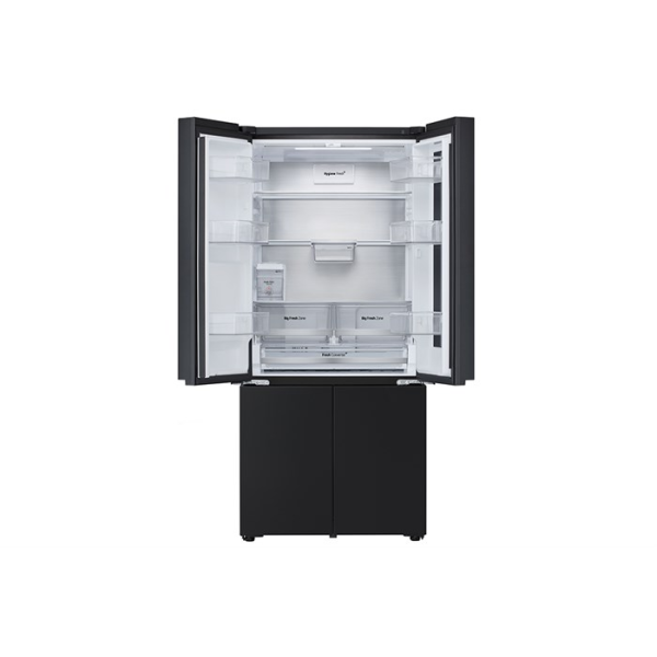Tủ lạnh LG Inverter 612 lít LFD61BLGAI